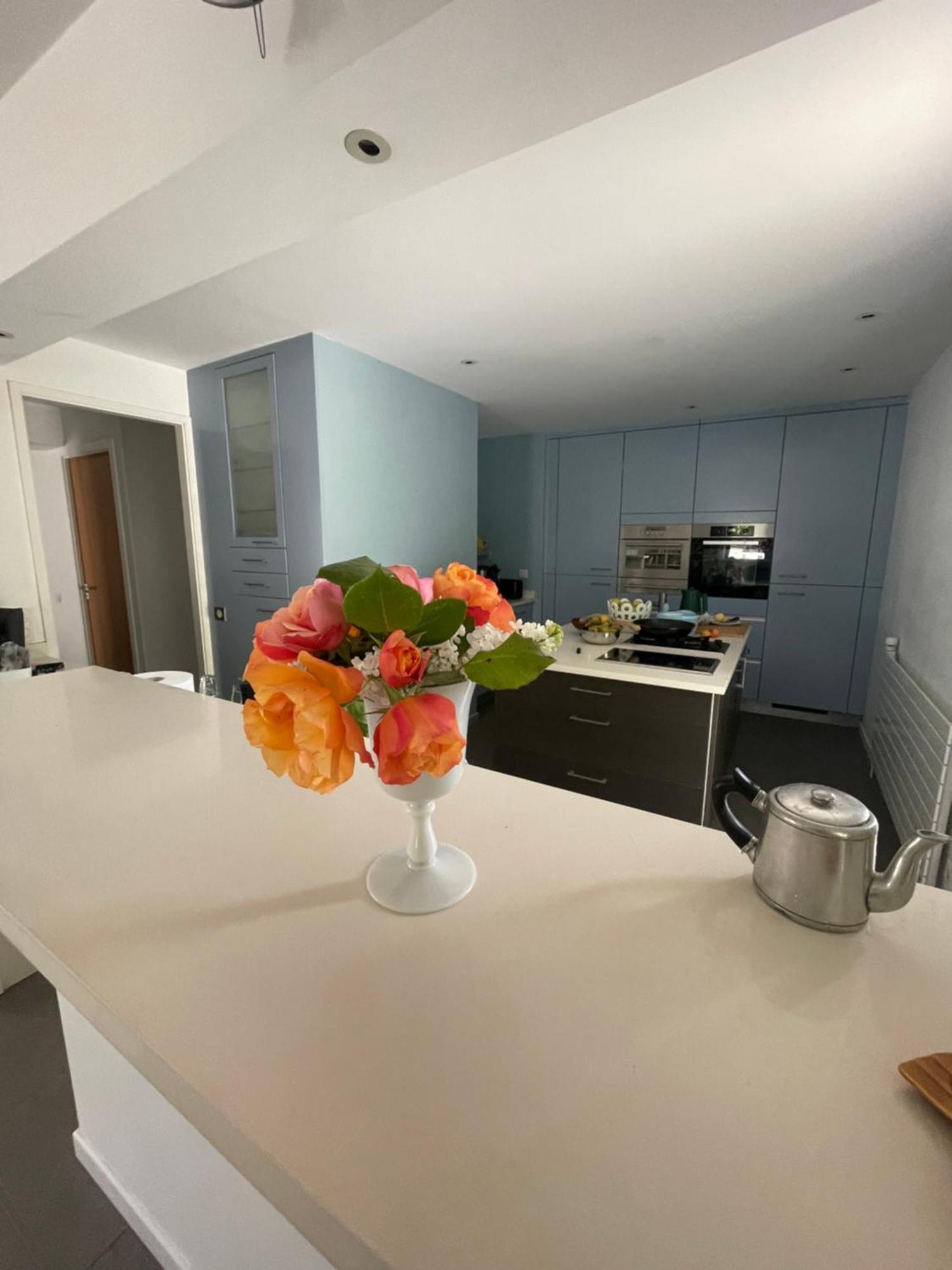 Golfe De Saint Tropez- Beauvallon Villa Grimaud Dış mekan fotoğraf