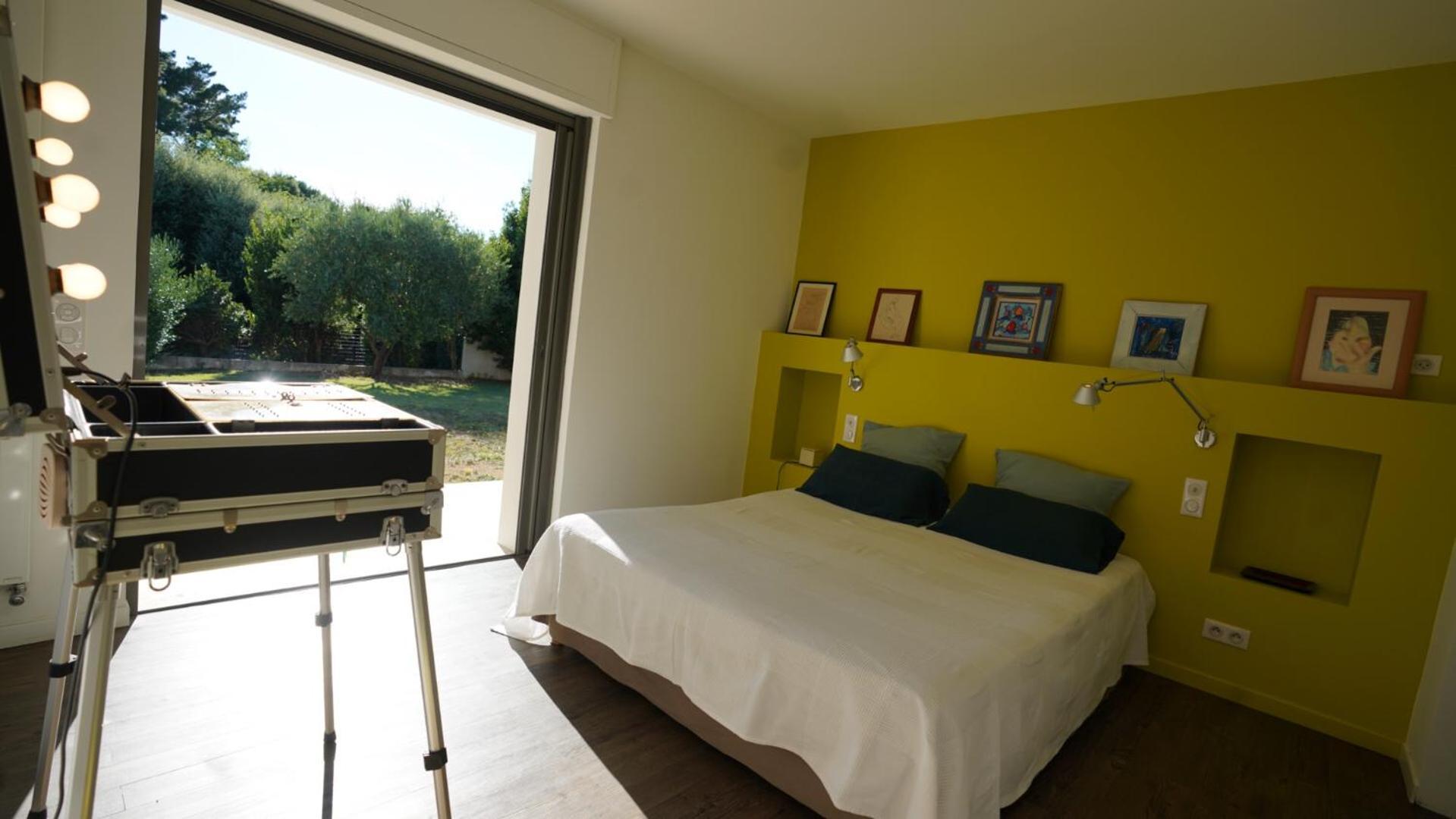 Golfe De Saint Tropez- Beauvallon Villa Grimaud Dış mekan fotoğraf