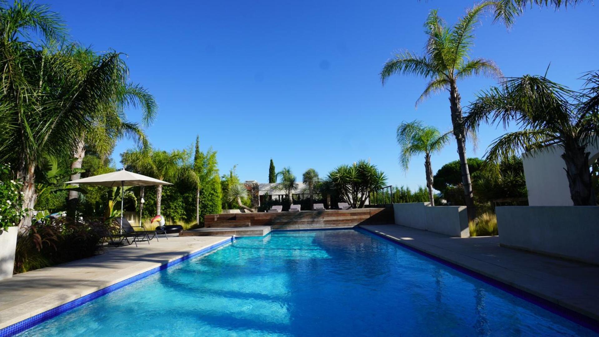 Golfe De Saint Tropez- Beauvallon Villa Grimaud Dış mekan fotoğraf