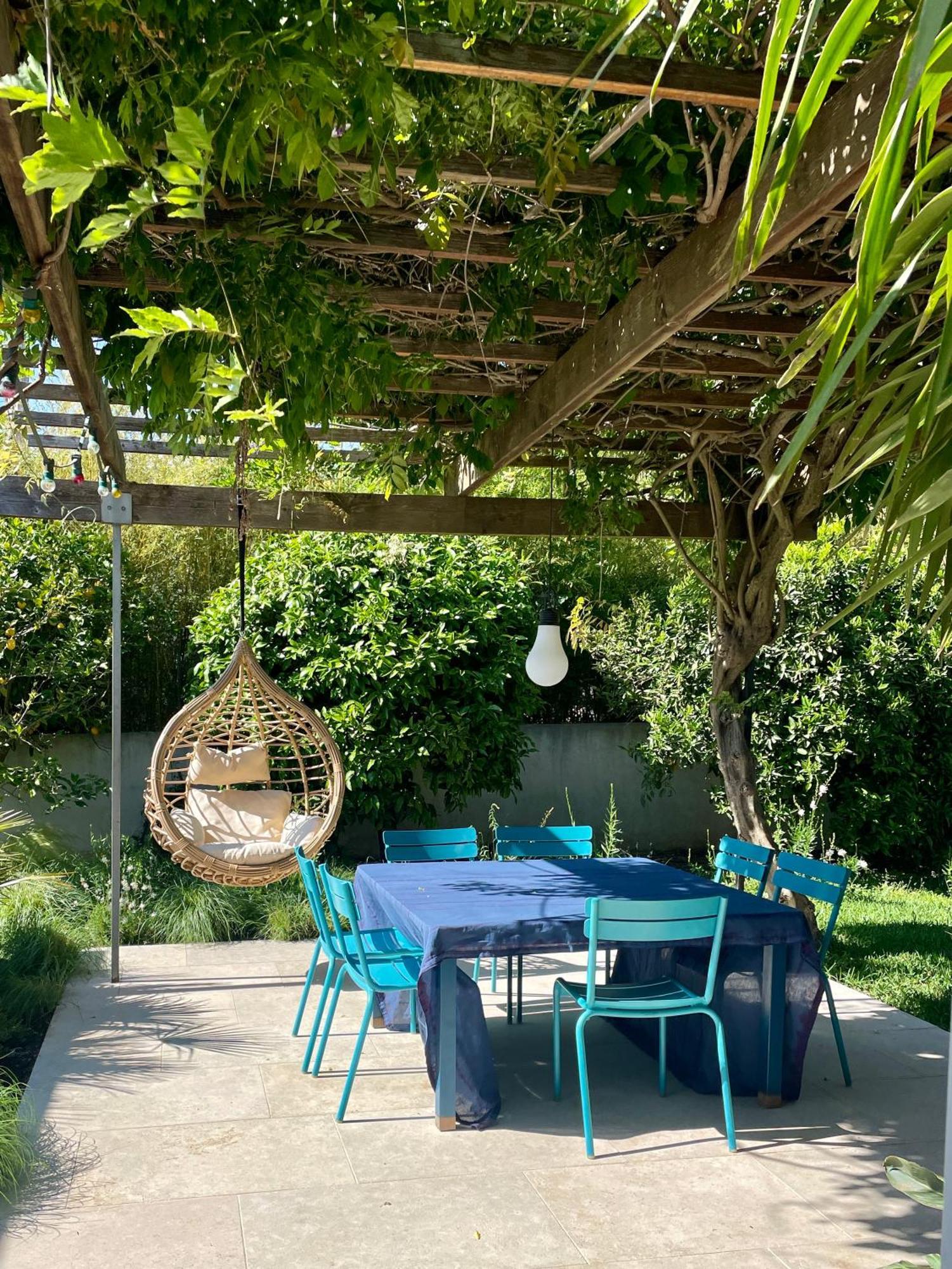 Golfe De Saint Tropez- Beauvallon Villa Grimaud Dış mekan fotoğraf