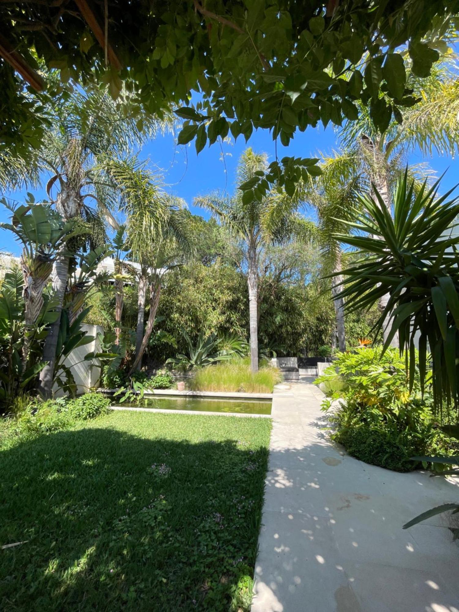 Golfe De Saint Tropez- Beauvallon Villa Grimaud Dış mekan fotoğraf
