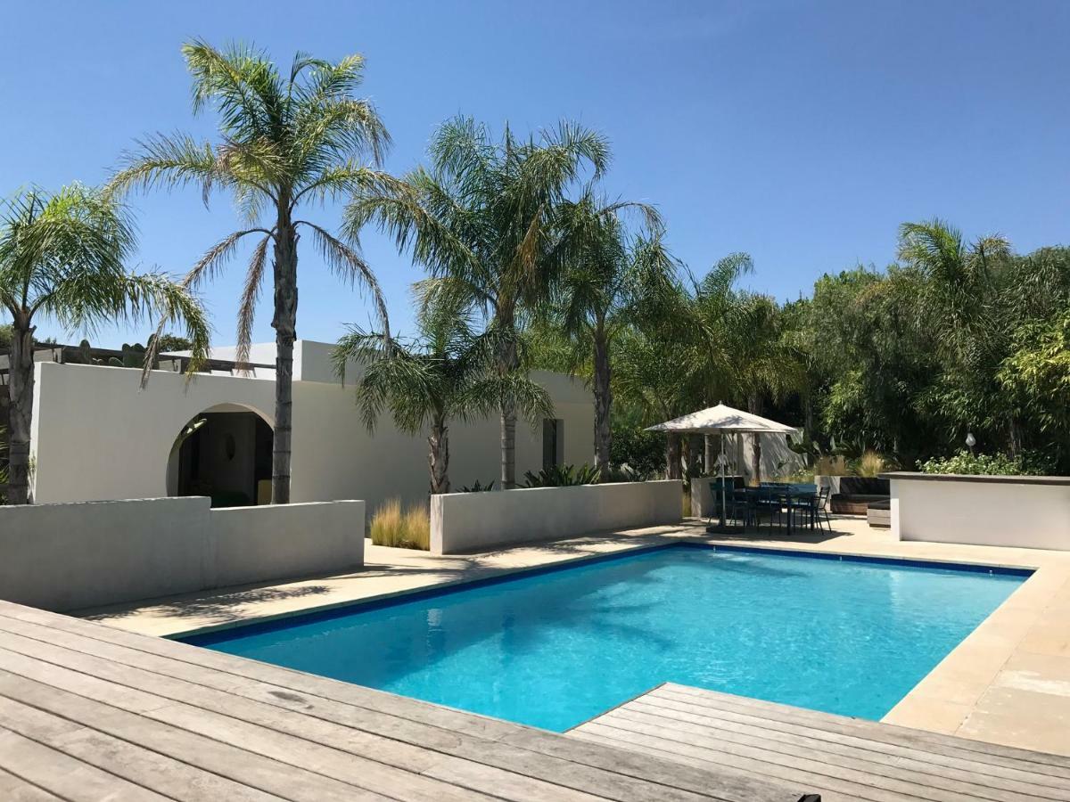 Golfe De Saint Tropez- Beauvallon Villa Grimaud Dış mekan fotoğraf