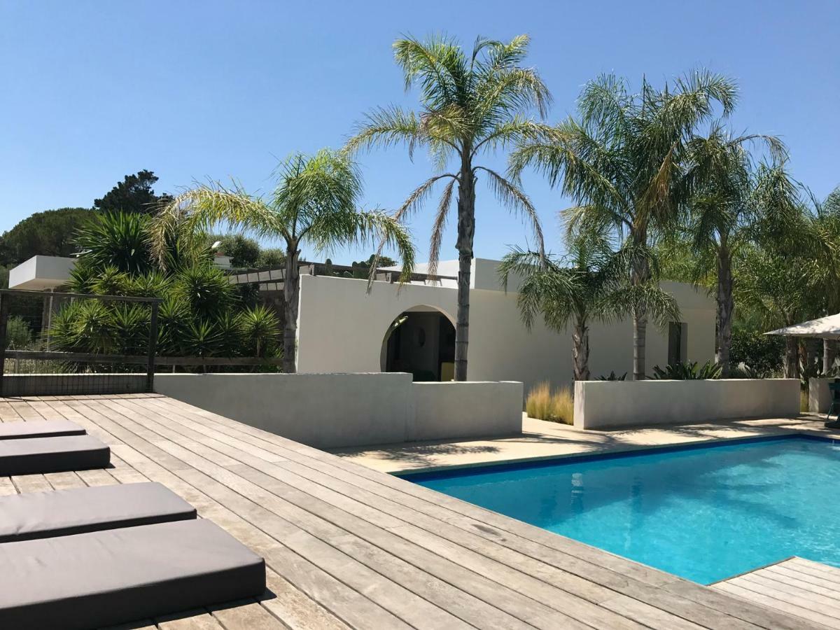 Golfe De Saint Tropez- Beauvallon Villa Grimaud Dış mekan fotoğraf