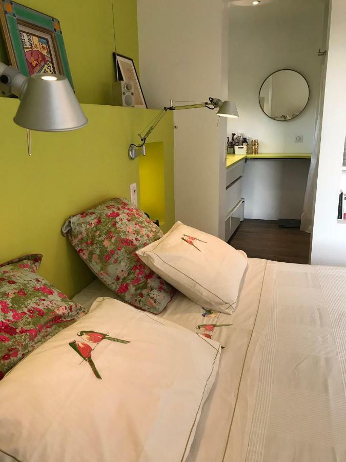Golfe De Saint Tropez- Beauvallon Villa Grimaud Dış mekan fotoğraf