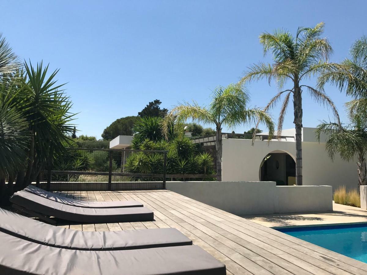 Golfe De Saint Tropez- Beauvallon Villa Grimaud Dış mekan fotoğraf