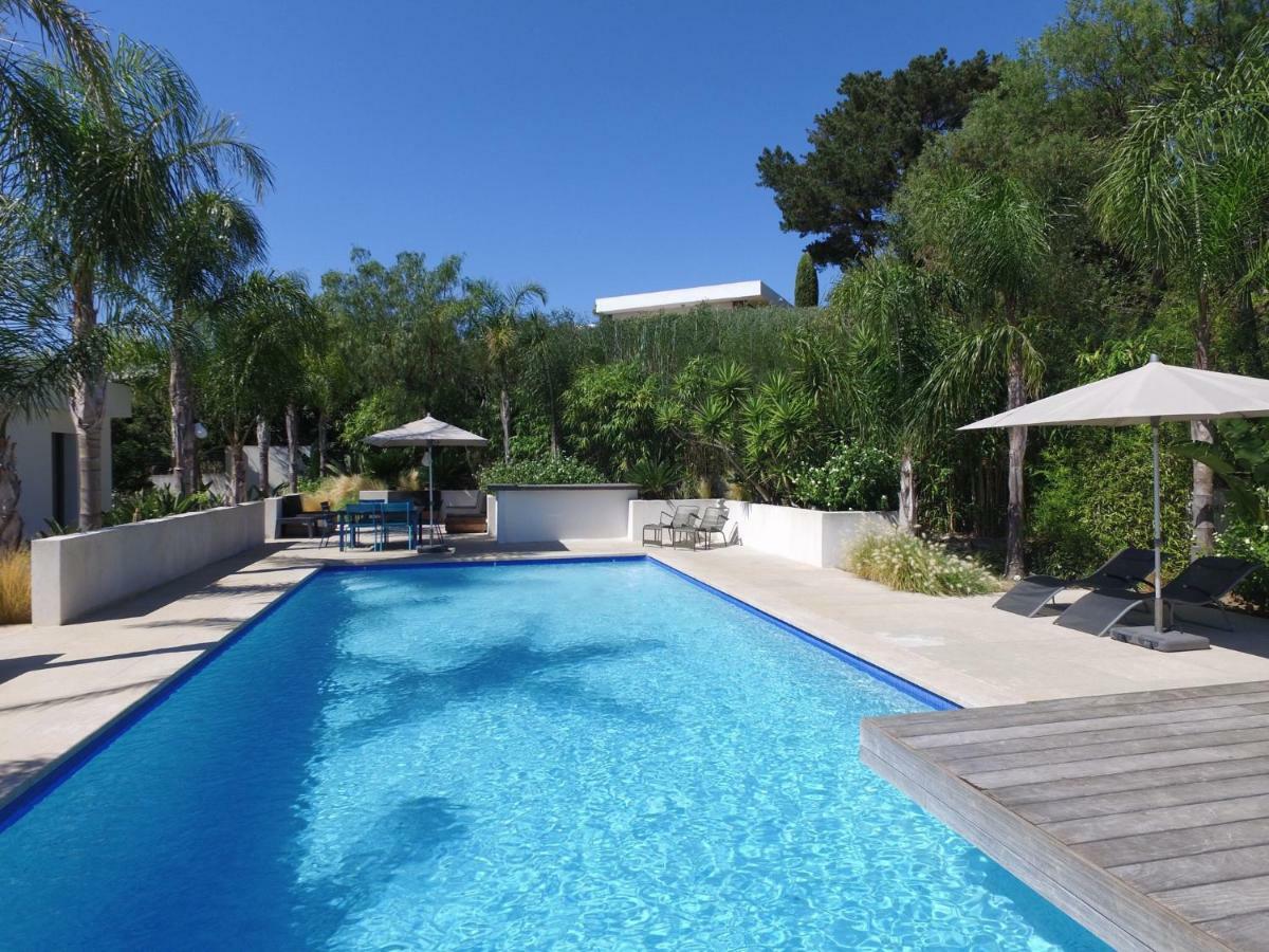 Golfe De Saint Tropez- Beauvallon Villa Grimaud Dış mekan fotoğraf