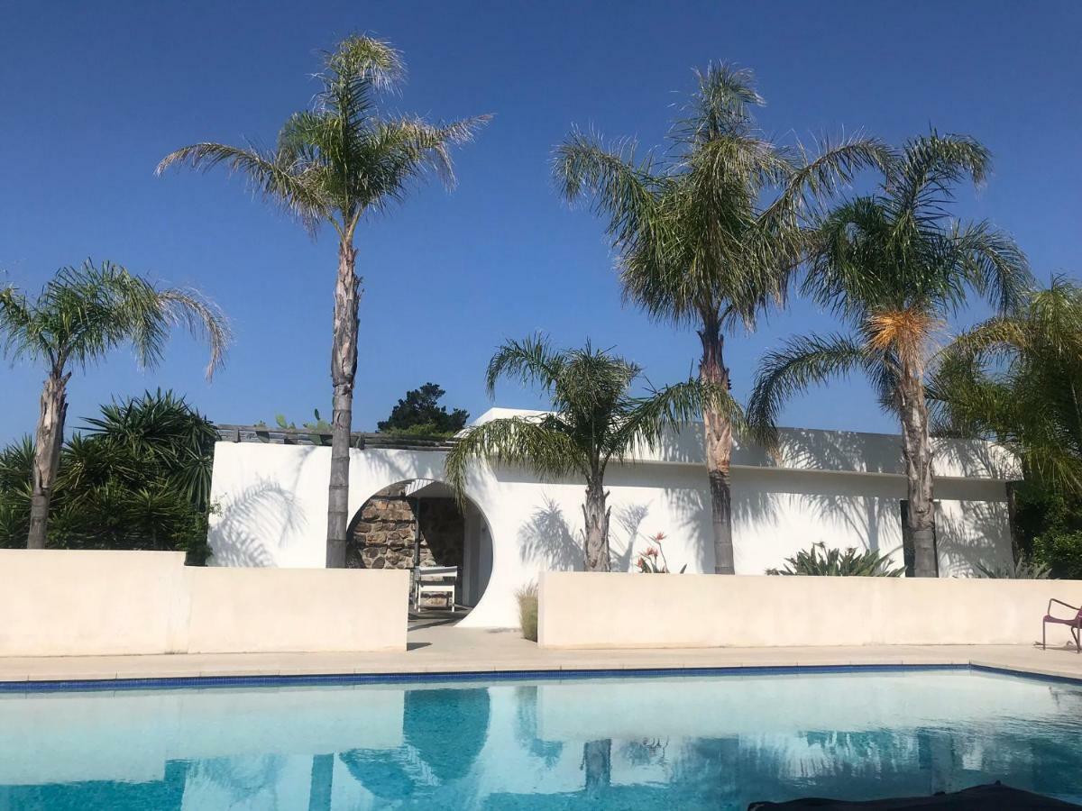 Golfe De Saint Tropez- Beauvallon Villa Grimaud Dış mekan fotoğraf
