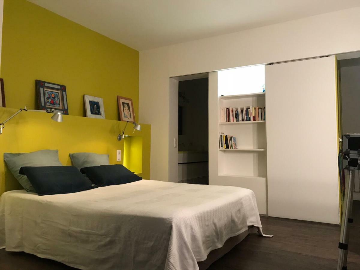 Golfe De Saint Tropez- Beauvallon Villa Grimaud Dış mekan fotoğraf