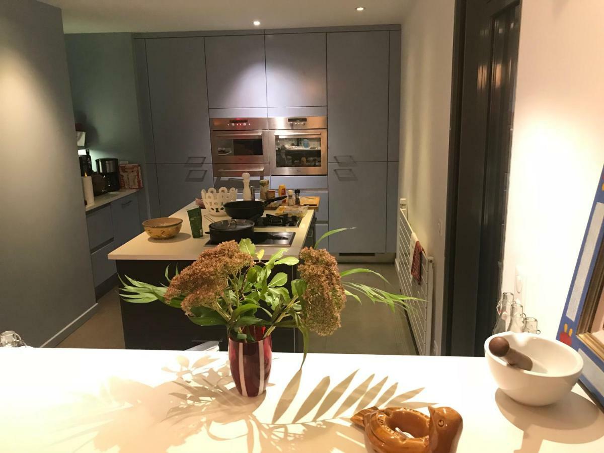 Golfe De Saint Tropez- Beauvallon Villa Grimaud Dış mekan fotoğraf