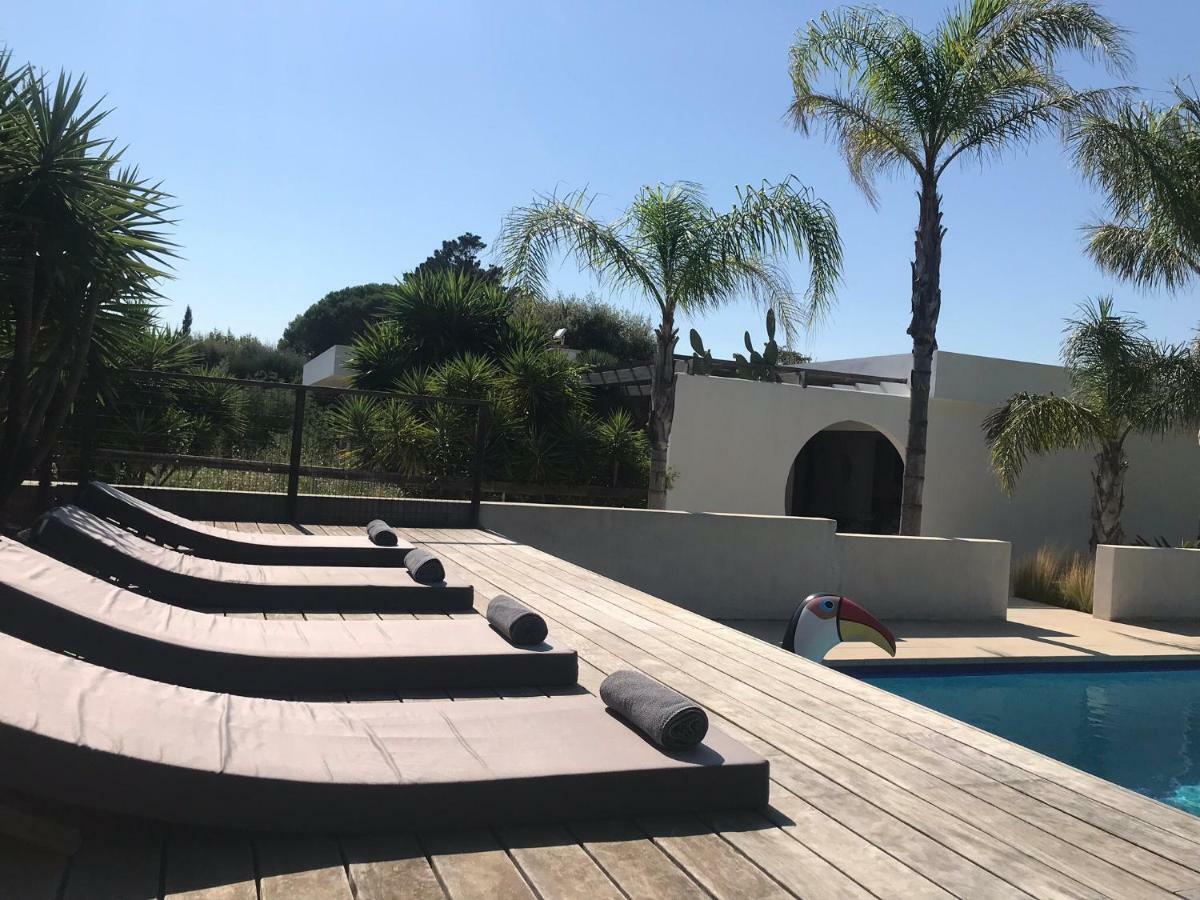 Golfe De Saint Tropez- Beauvallon Villa Grimaud Dış mekan fotoğraf